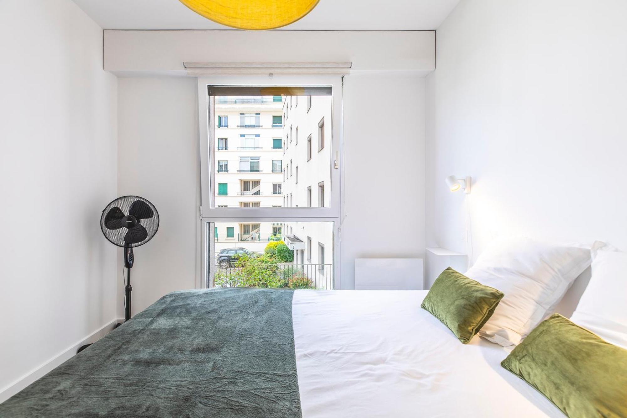 Appartement Moderne Au Coeur D'Annecy - A Deux Pas Du Lac Et De La Vieille Ville 外观 照片