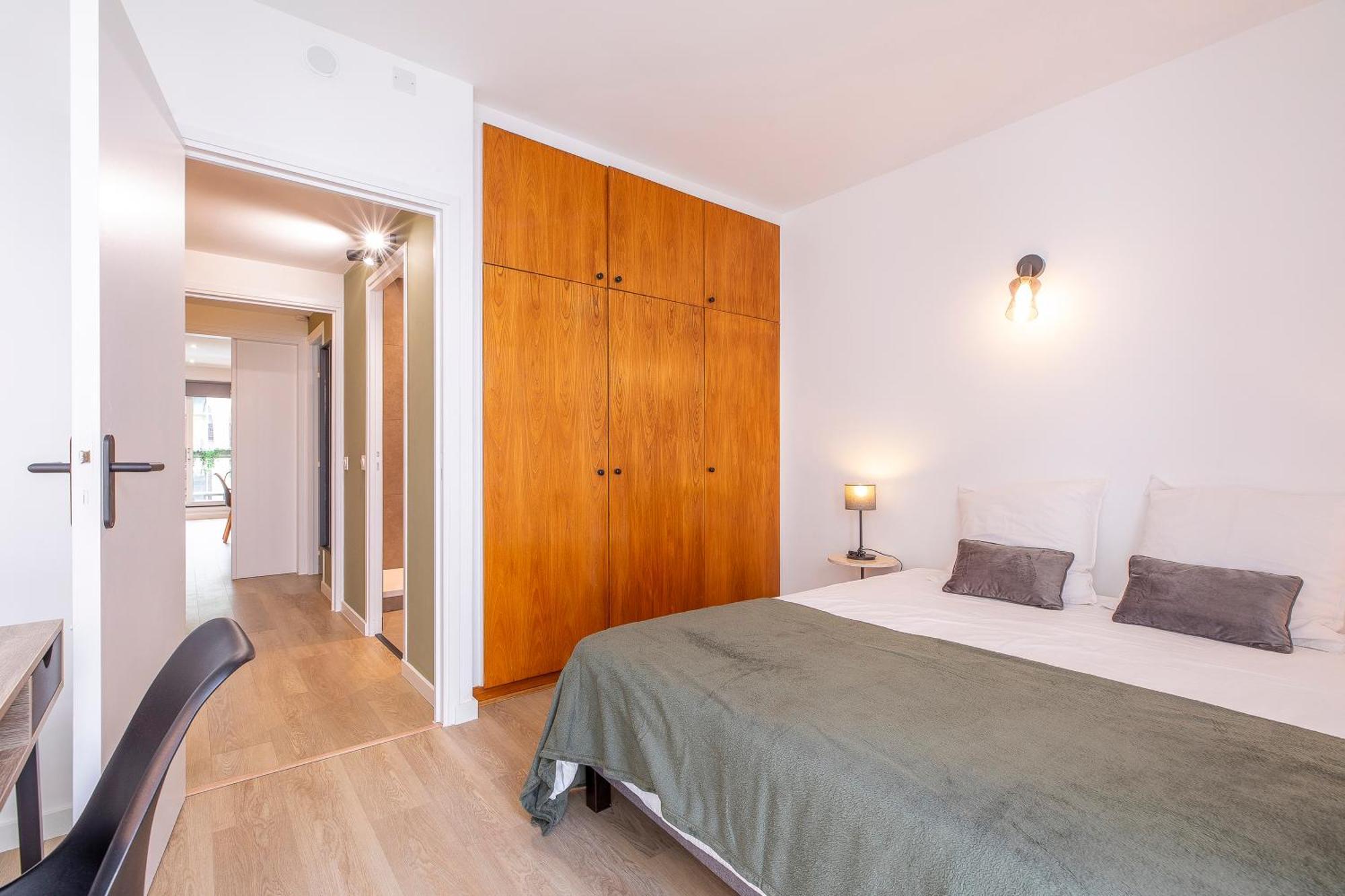 Appartement Moderne Au Coeur D'Annecy - A Deux Pas Du Lac Et De La Vieille Ville 外观 照片