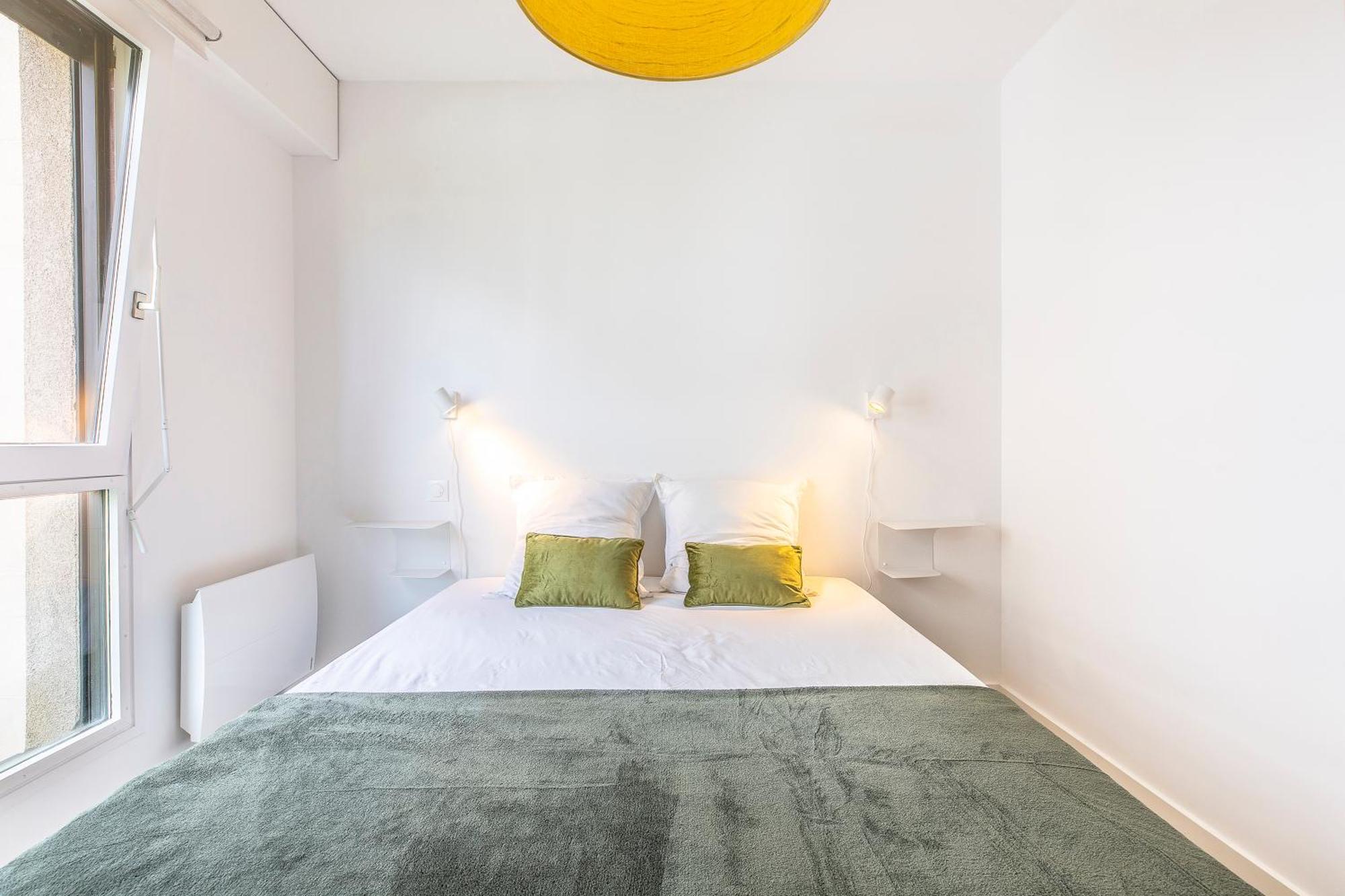 Appartement Moderne Au Coeur D'Annecy - A Deux Pas Du Lac Et De La Vieille Ville 外观 照片