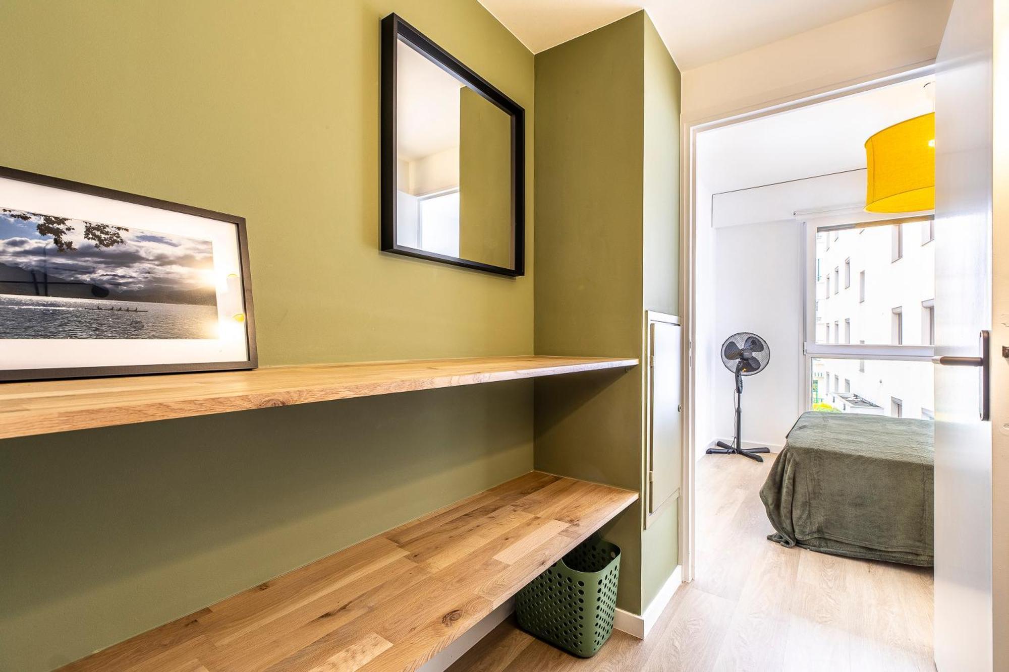 Appartement Moderne Au Coeur D'Annecy - A Deux Pas Du Lac Et De La Vieille Ville 外观 照片