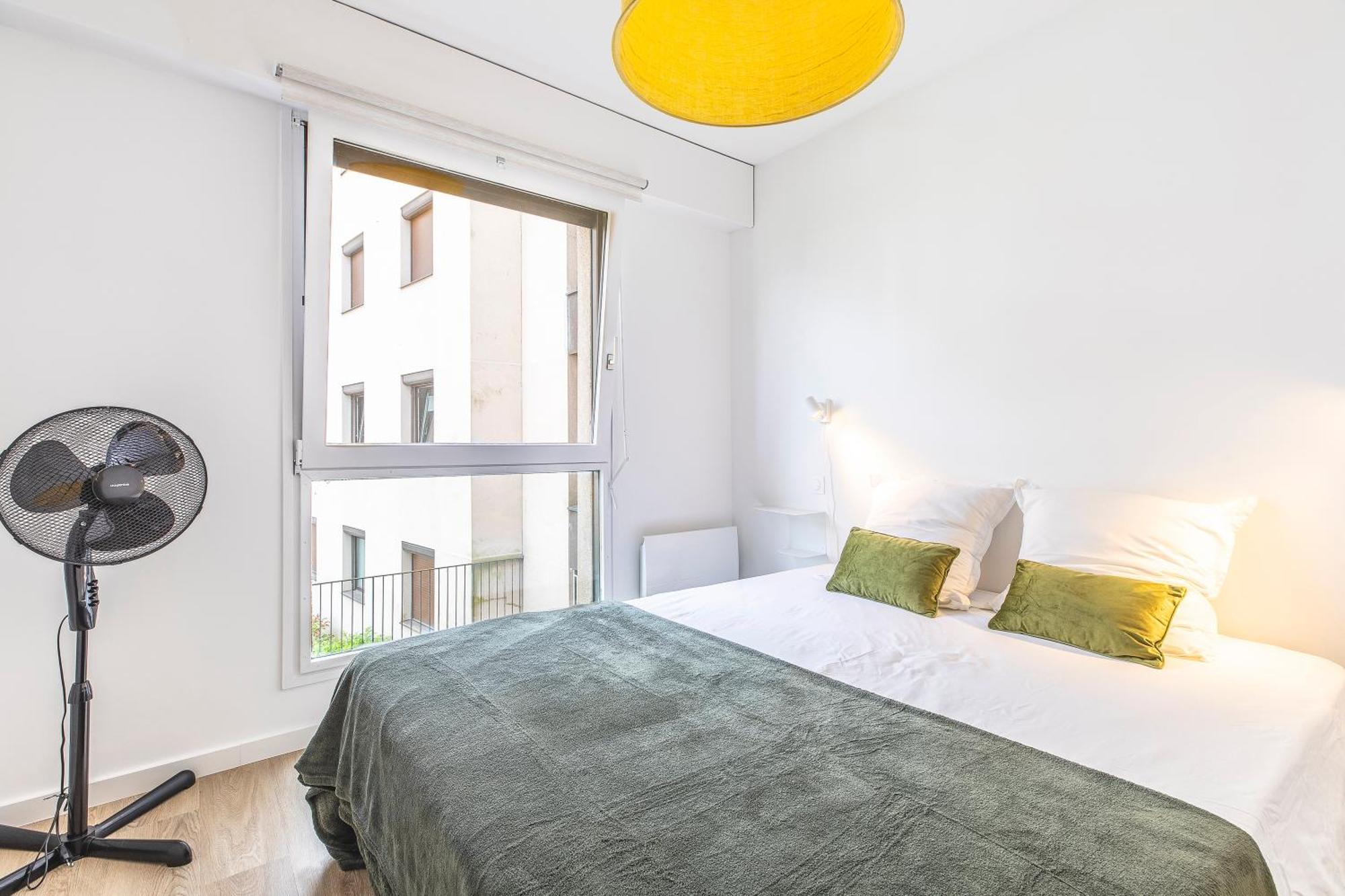 Appartement Moderne Au Coeur D'Annecy - A Deux Pas Du Lac Et De La Vieille Ville 外观 照片