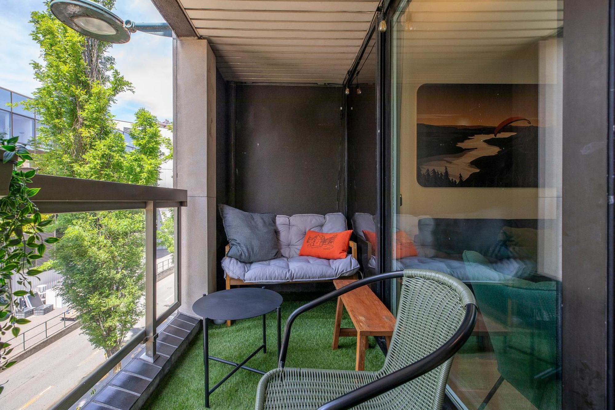 Appartement Moderne Au Coeur D'Annecy - A Deux Pas Du Lac Et De La Vieille Ville 外观 照片